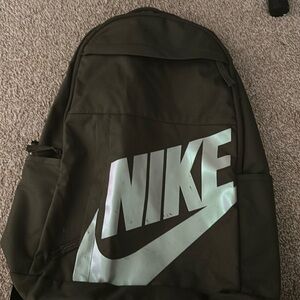 Nike backpack